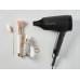 Rowenta Hair Dryer black Schwarz (CV1801F0)