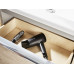 Rowenta Hair Dryer black Schwarz (CV1801F0)