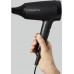 Rowenta Hair Dryer black Schwarz (CV1801F0)