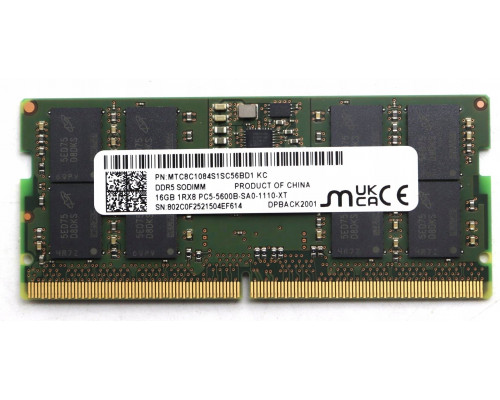 Lenovo MEMORY