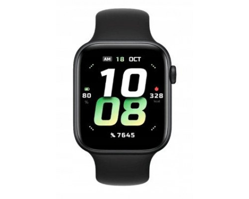 HONOR Watch 5 smartwatch, black