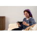 Turtle Beach headset Airlite Fit Nintendo Switch, ghost purple