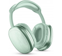 Cellularline Music & Sound Bluetooth Headphone MAXI 2 Green