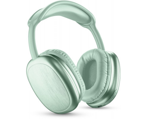 Cellularline Music & Sound Bluetooth Headphone MAXI 2 Green