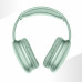 Cellularline Music & Sound Bluetooth Headphone MAXI 2 Green