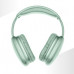 Cellularline Music & Sound Bluetooth Headphone MAXI 2 Green