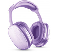 Cellularline Music & Sound Bluetooth Headphone MAXI 2 Purple