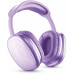 Cellularline Music & Sound Bluetooth Headphone MAXI 2 Purple