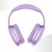 Cellularline Music & Sound Bluetooth Headphone MAXI 2 Purple