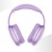 Cellularline Music & Sound Bluetooth Headphone MAXI 2 Purple