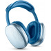 Cellularline Music & Sound Bluetooth Headphone MAXI 2 Blue