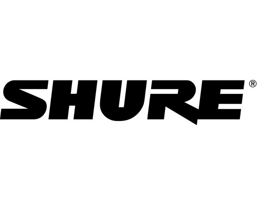Shure BLX24E/B58-H8E - bezprzewodowy system wokalny z mikrofonem Beta 58A