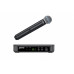 Shure BLX24E/B58-H8E - bezprzewodowy system wokalny z mikrofonem Beta 58A