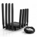 IoT Milesight Industrial Cellular 5G Wi-Fi GPS Supported