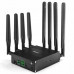 IoT Milesight Industrial Cellular 5G Wi-Fi GPS Supported