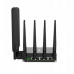 IoT Milesight Industrial Cellular 5G Wi-Fi GPS Supported