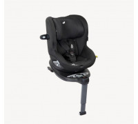 Joie i-Spin 360 E - i-Size swivel car seat ~ 9-18 kg | Coal