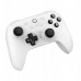8BitDo Ultimate 2 Wireless BT game controller, PC/Switch, white
