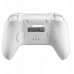 8BitDo Ultimate 2 Wireless BT game controller, PC/Switch, white