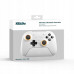 8BitDo Ultimate 2 Wireless BT game controller, PC/Switch, white