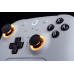 8BitDo Ultimate 2 Wireless BT game controller, PC/Switch, white