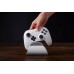 8BitDo Ultimate 2 Wireless BT game controller, PC/Switch, white
