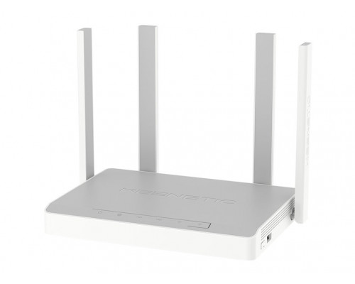Keenetic Skipper DSL AC1200 Mesh WiFi Modem Router