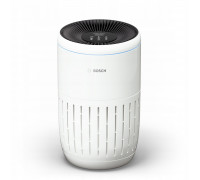 Air 2000 - white, dla powierzchni do 37,5 m2 (S)