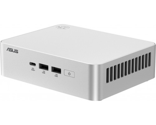 ASUS NUC GEN15 Pro+ Scorpion Canyon U7 RNUC15CRSU700002 EU Cord