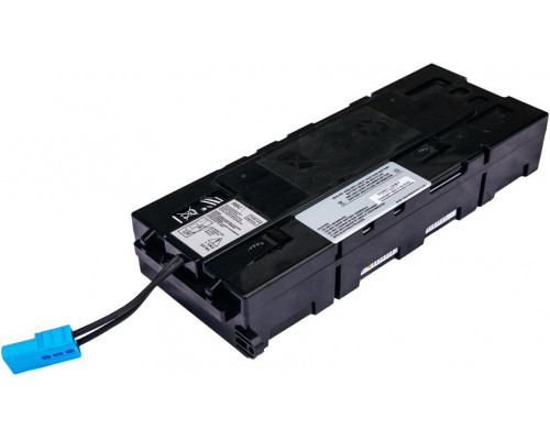 REPLACEMENT UPS BATTERY/CARTRIDGE APCRBC115 FOR APC SMAR