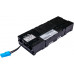 REPLACEMENT UPS BATTERY/CARTRIDGE APCRBC115 FOR APC SMAR