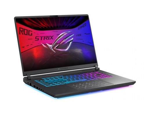 Laptop Asus ROG Strix G16 G615 i5-13450HX / 16 GB / 1 TB / RTX 5060 / 165 Hz (G615JM-I5161)