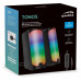 SPEEDLINK TONOS RGB Czarny Przewodowy i Bezprzewodowy 6 W