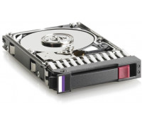 HPE 695510-B21-RFB dysk twardy 4 TB 7200 RPM 3.5" SAS