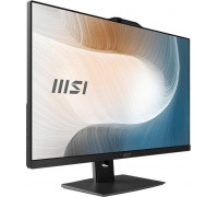 All In One Modern AM272P 1M-1098EU WIN11PRO/ICore5/8GB/500GB/UMA/27''/Blackk MSI