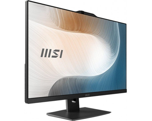 All In One Modern AM272P 1M-1098EU WIN11PRO/ICore5/8GB/500GB/UMA/27''/Blackk MSI