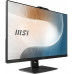 All In One Modern AM272P 1M-1098EU WIN11PRO/ICore5/8GB/500GB/UMA/27''/Blackk MSI