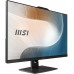 All In One Modern AM272P 1M-1098EU WIN11PRO/ICore5/8GB/500GB/UMA/27''/Blackk MSI
