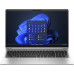 HP EliteBook 8 G1a Notebook AI - 169deg-Scharnierdesign - AMD Ryzen 7 250 / 3.3 GHz - Win 11 Pro - Radeon 780M - 16 GB RAM - 512 GB SSD NVMe - 40.6 cm (16") IPS HP SureView 5 1920 x 1200 - Wi-Fi 7, Bluetooth - 5G - Glacier Silver - kbd: Deutsch - mit