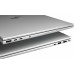 HP EliteBook 8 G1a Notebook AI - 169deg-Scharnierdesign - AMD Ryzen 7 250 / 3.3 GHz - Win 11 Pro - Radeon 780M - 16 GB RAM - 512 GB SSD NVMe - 40.6 cm (16") IPS HP SureView 5 1920 x 1200 - Wi-Fi 7, Bluetooth - 5G - Glacier Silver - kbd: Deutsch - mit