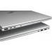 HP EliteBook 8 G1a Notebook AI - 169deg-Scharnierdesign - AMD Ryzen 7 250 / 3.3 GHz - Win 11 Pro - Radeon 780M - 16 GB RAM - 512 GB SSD NVMe - 40.6 cm (16") IPS HP SureView 5 1920 x 1200 - Wi-Fi 7, Bluetooth - 5G - Glacier Silver - kbd: Deutsch - mit