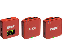 Rode Wireless Go III brązowy (WIGOGEN3CLA)