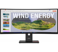 Lenovo ThinkVision T34WD-40 (64AEGAT1EU) Lenovo ThinkVision T34WD-40 (64AEGAT1EU)