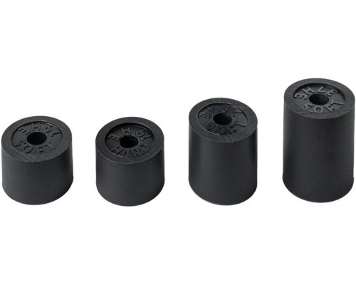 Heusinkveld Elastomer Kit - Sim Pedals Sprint