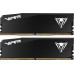 Patriot Viper Elite 5 Ultra, DDR5, 64 GB, 6000MHz, CL28 (VEU564G6028K)