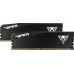 Patriot Viper Elite 5 Ultra, DDR5, 64 GB, 6000MHz, CL28 (VEU564G6028K)