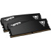 Patriot Viper Elite 5 Ultra, DDR5, 64 GB, 6000MHz, CL28 (VEU564G6028K)