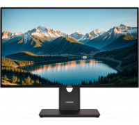 Lenovo ThinkVision T27Q-40 (64A6GAT6EU)