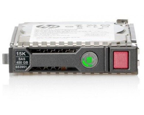 450.0GB Hard Drive SAS