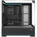 Darkflash DY450 ARGB black bez wentylatorów